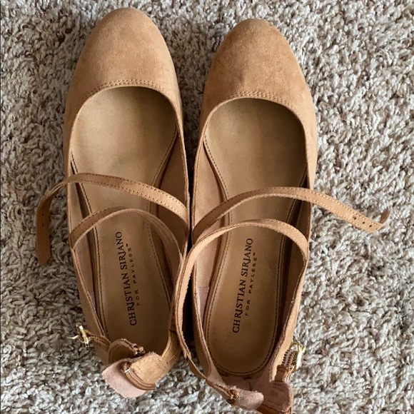 Tan Flats - Picture 7 of 7